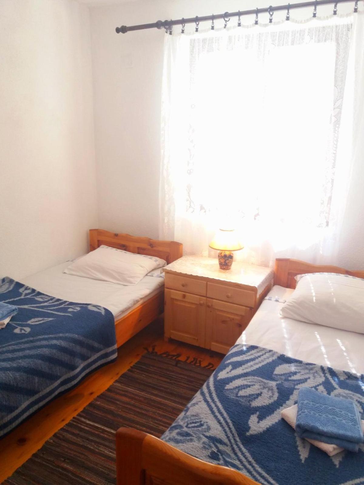 Apartments And Rooms Gold Жабляк Экстерьер фото