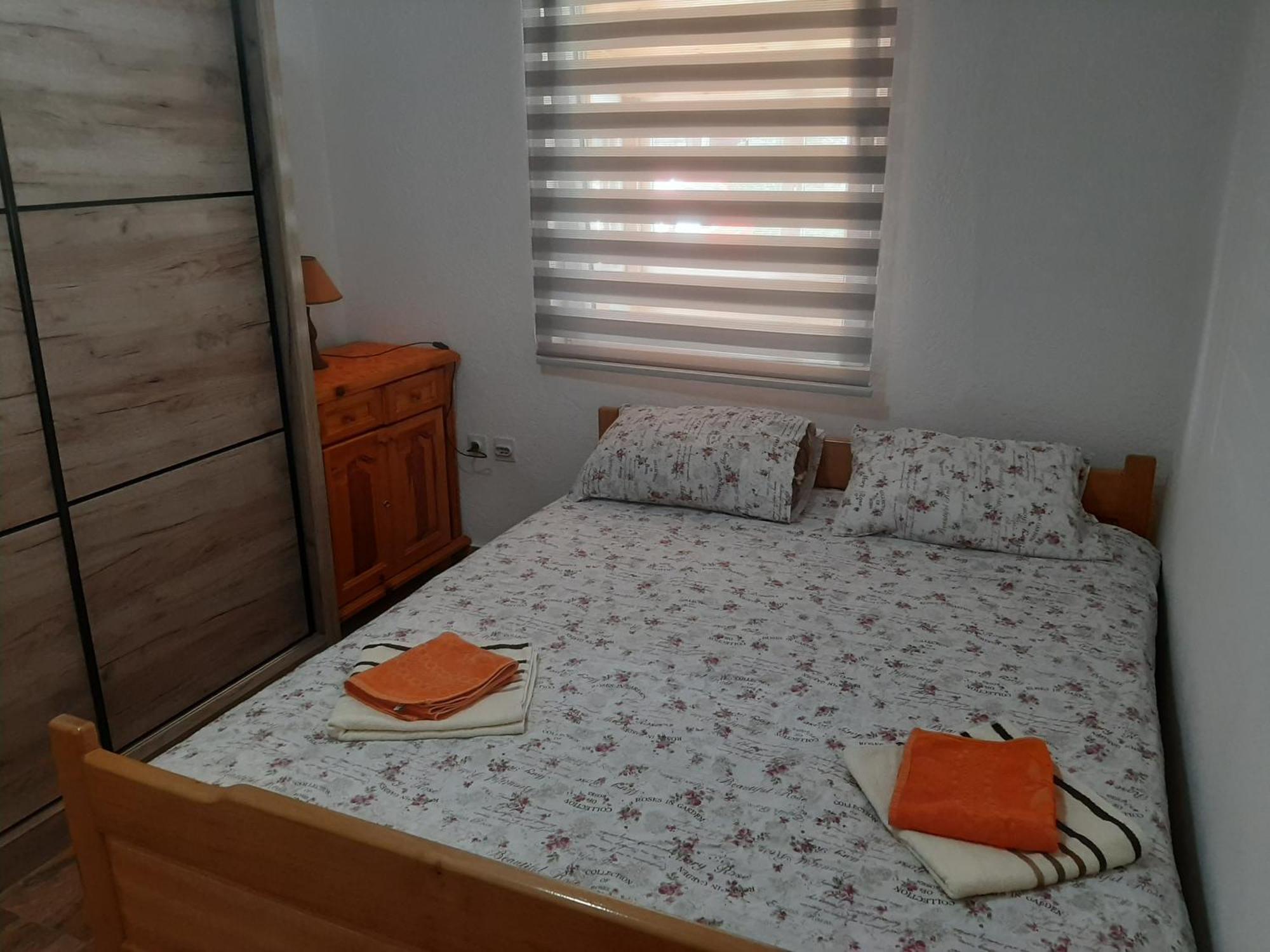Apartments And Rooms Gold Жабляк Экстерьер фото