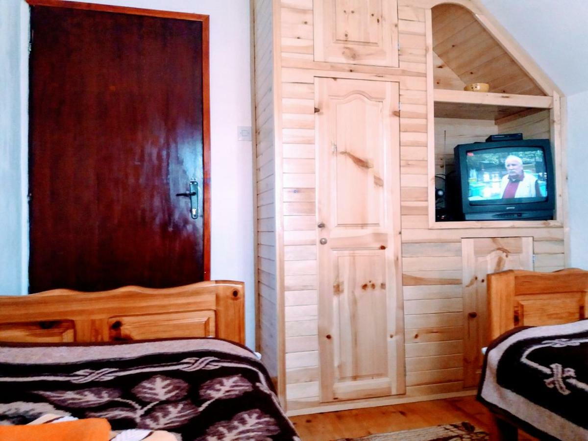 Apartments And Rooms Gold Жабляк Экстерьер фото